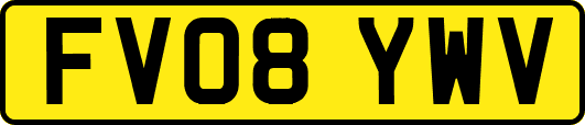 FV08YWV
