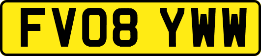 FV08YWW