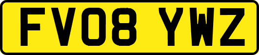 FV08YWZ