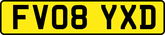 FV08YXD