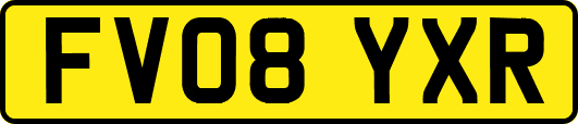 FV08YXR