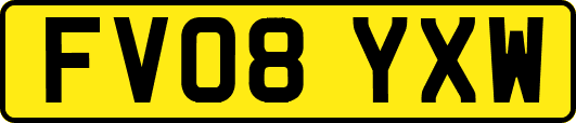 FV08YXW