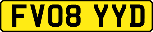 FV08YYD