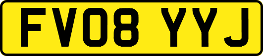 FV08YYJ