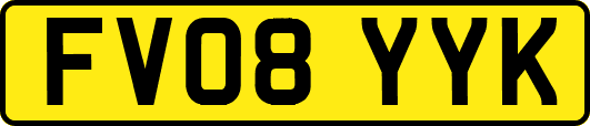 FV08YYK