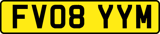 FV08YYM