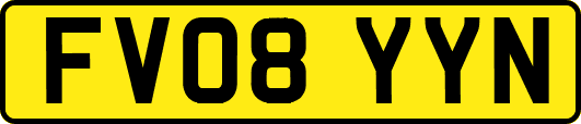 FV08YYN