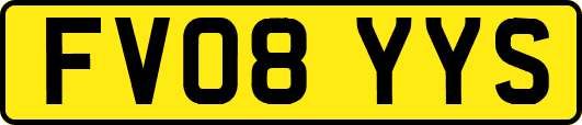 FV08YYS