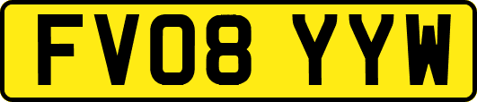 FV08YYW