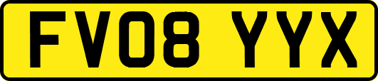FV08YYX