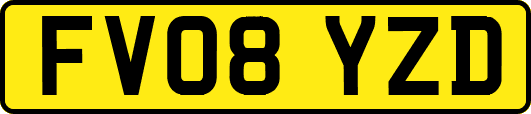 FV08YZD