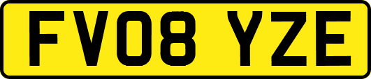 FV08YZE