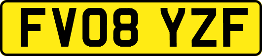 FV08YZF