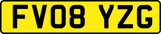 FV08YZG