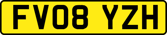 FV08YZH