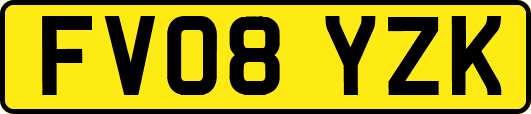FV08YZK