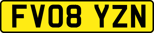 FV08YZN