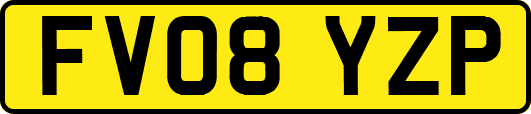FV08YZP