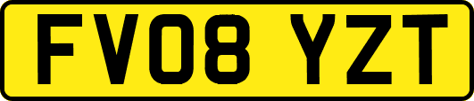 FV08YZT