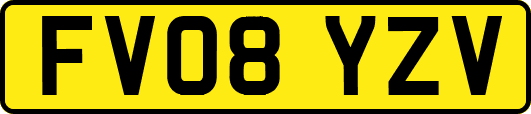 FV08YZV