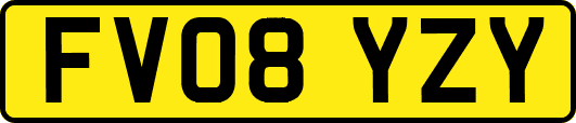 FV08YZY