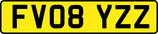 FV08YZZ