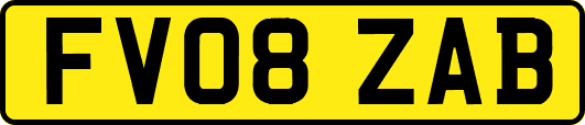 FV08ZAB