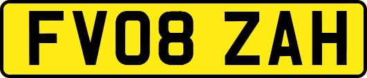 FV08ZAH