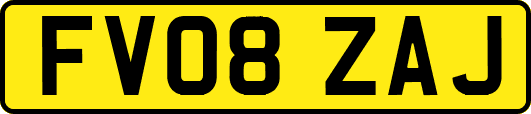 FV08ZAJ