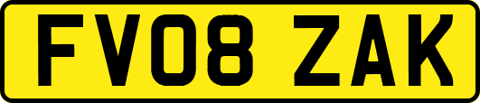 FV08ZAK