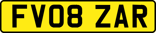 FV08ZAR