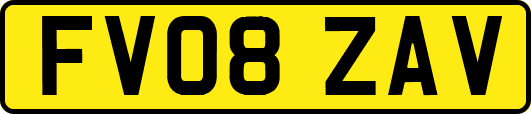 FV08ZAV