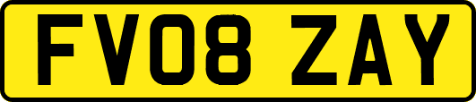 FV08ZAY