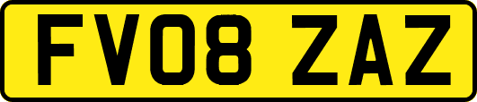 FV08ZAZ