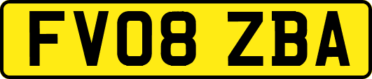 FV08ZBA