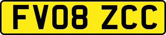 FV08ZCC
