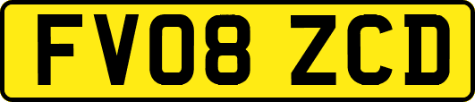 FV08ZCD