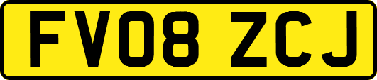FV08ZCJ
