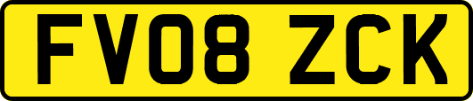 FV08ZCK