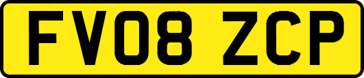 FV08ZCP