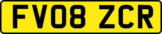 FV08ZCR