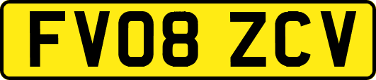 FV08ZCV