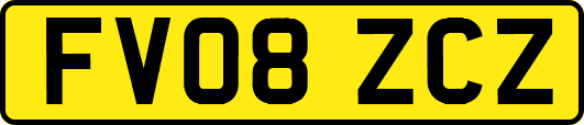 FV08ZCZ