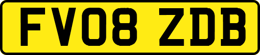 FV08ZDB