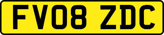 FV08ZDC