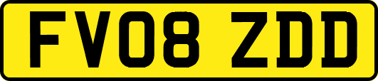 FV08ZDD