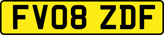FV08ZDF