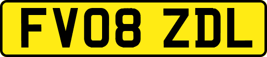 FV08ZDL