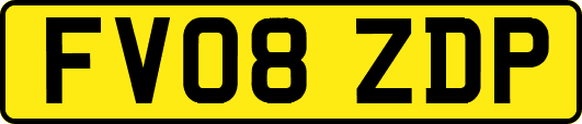 FV08ZDP