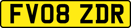 FV08ZDR